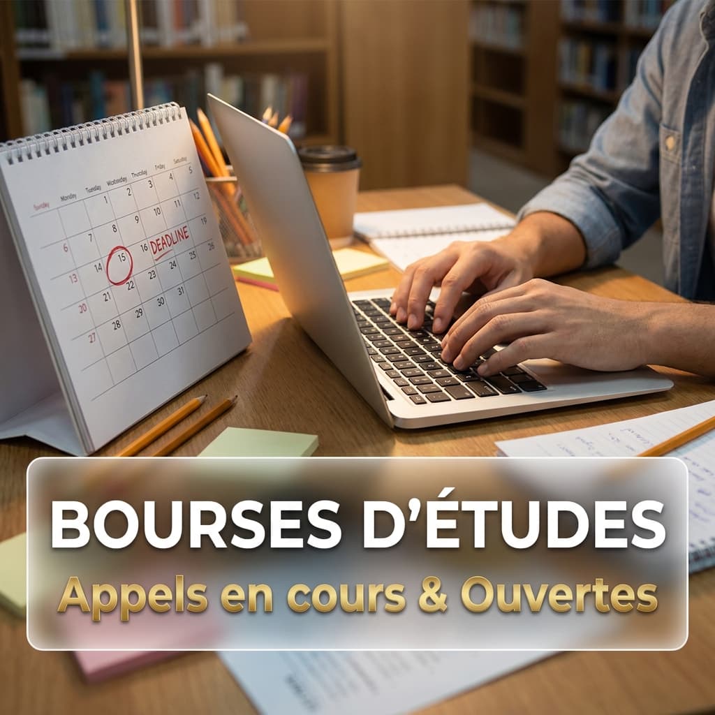 Bourses Ouvertes