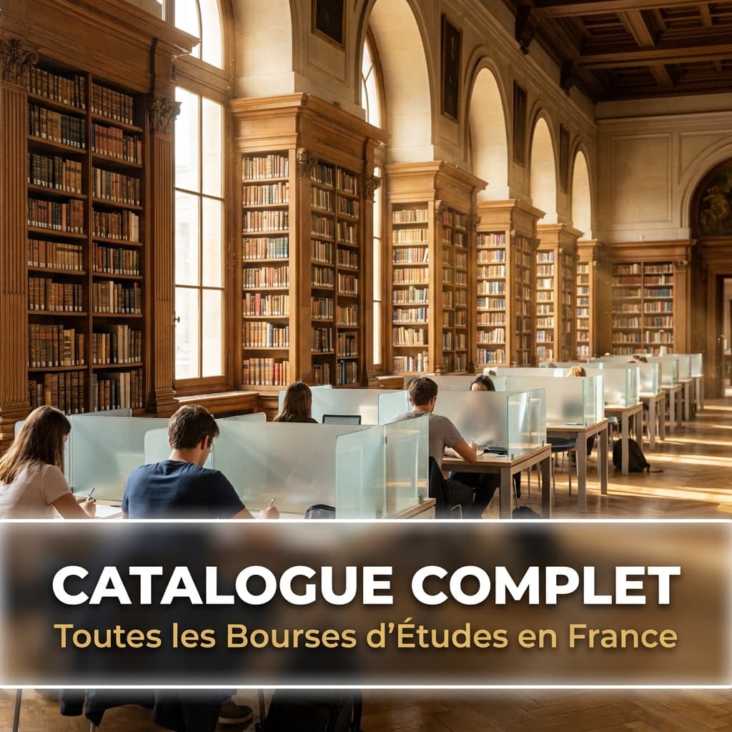 Catalogue Complet