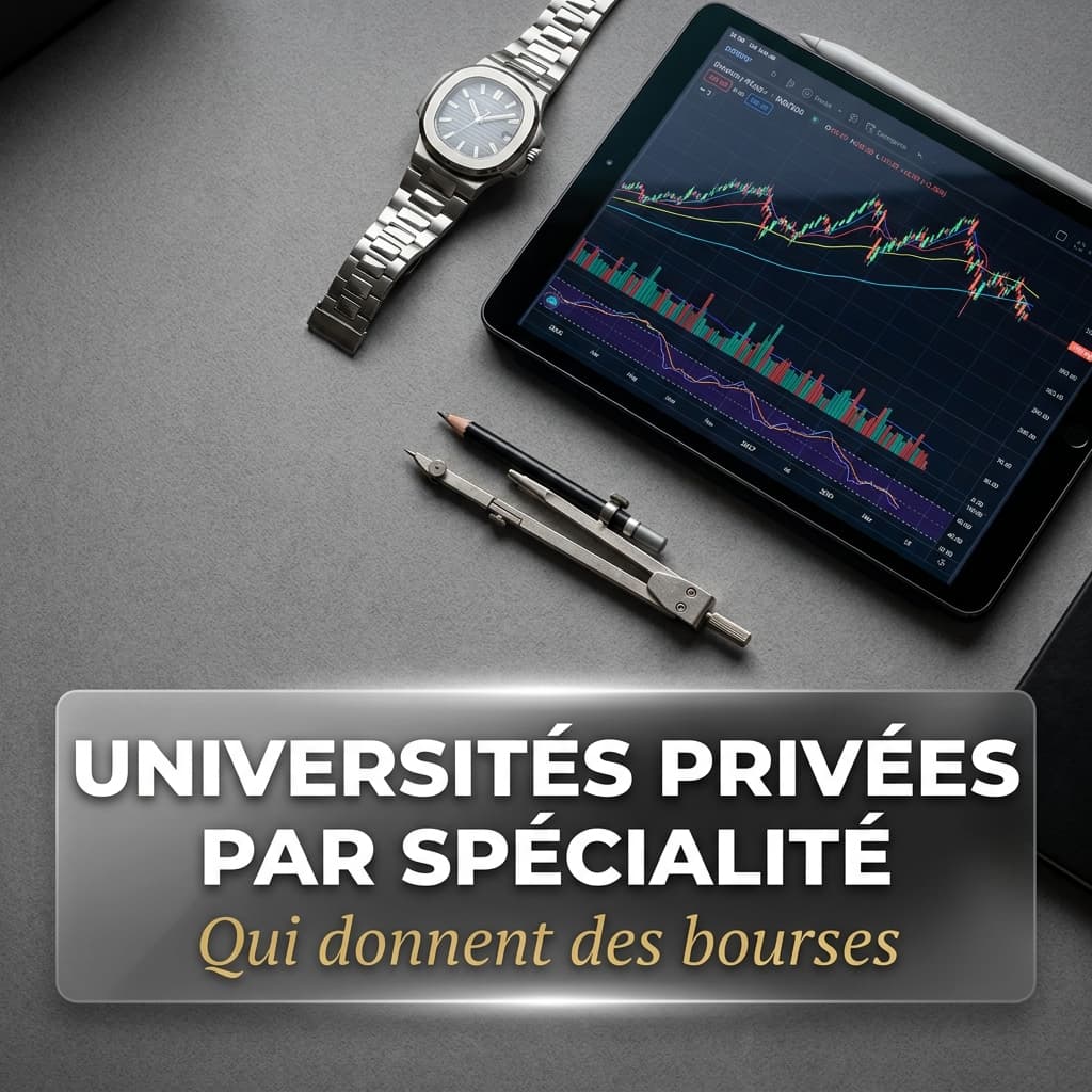 Par spécialités