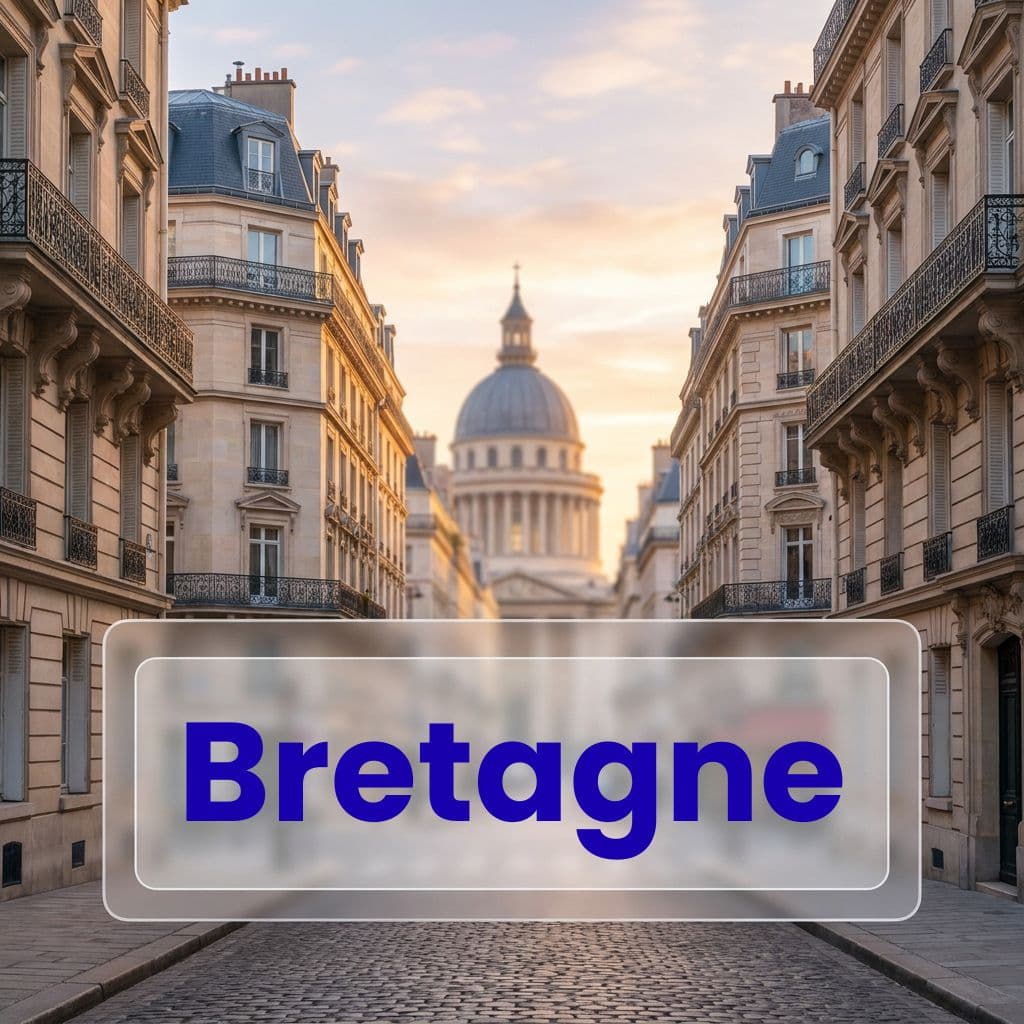 Universités Publiques en Bretagne