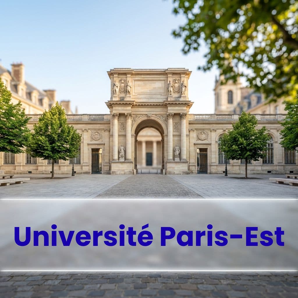 Université Paris-Est Créteil Val de Marne (UPEC)