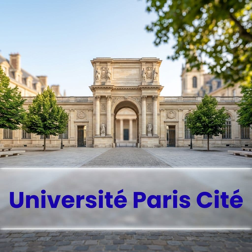 Université Paris Cité