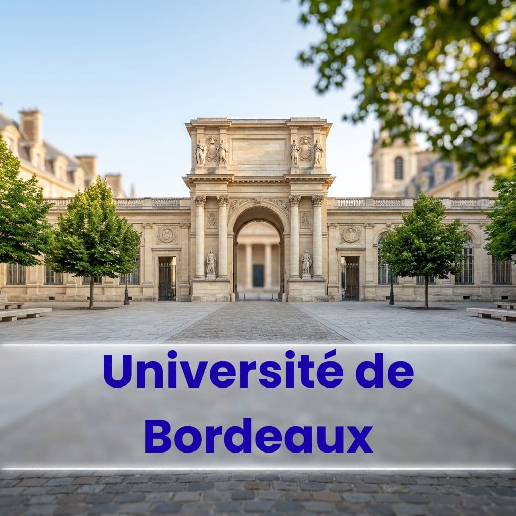 Université de Bordeaux