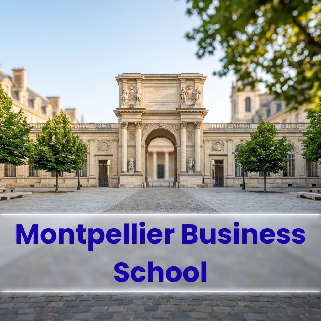 Montpellier Business School (MBS)