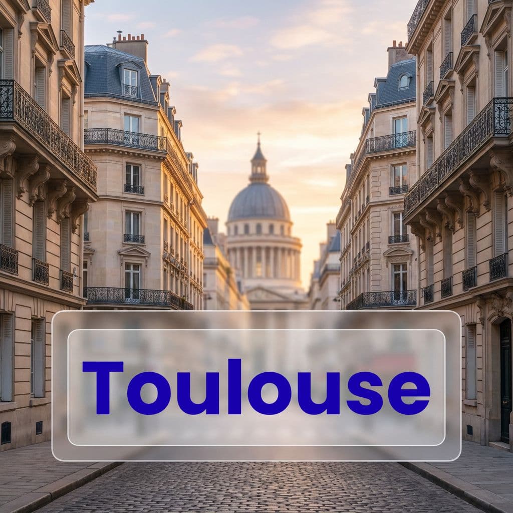 Universités Publiques à Toulouse
