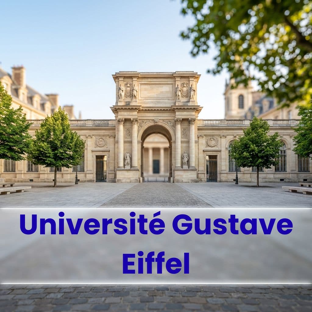Université Gustave Eiffel