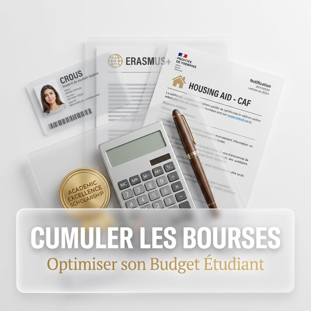 Peut-on cumuler plusieurs aides financières ? Guide et règles de cumul