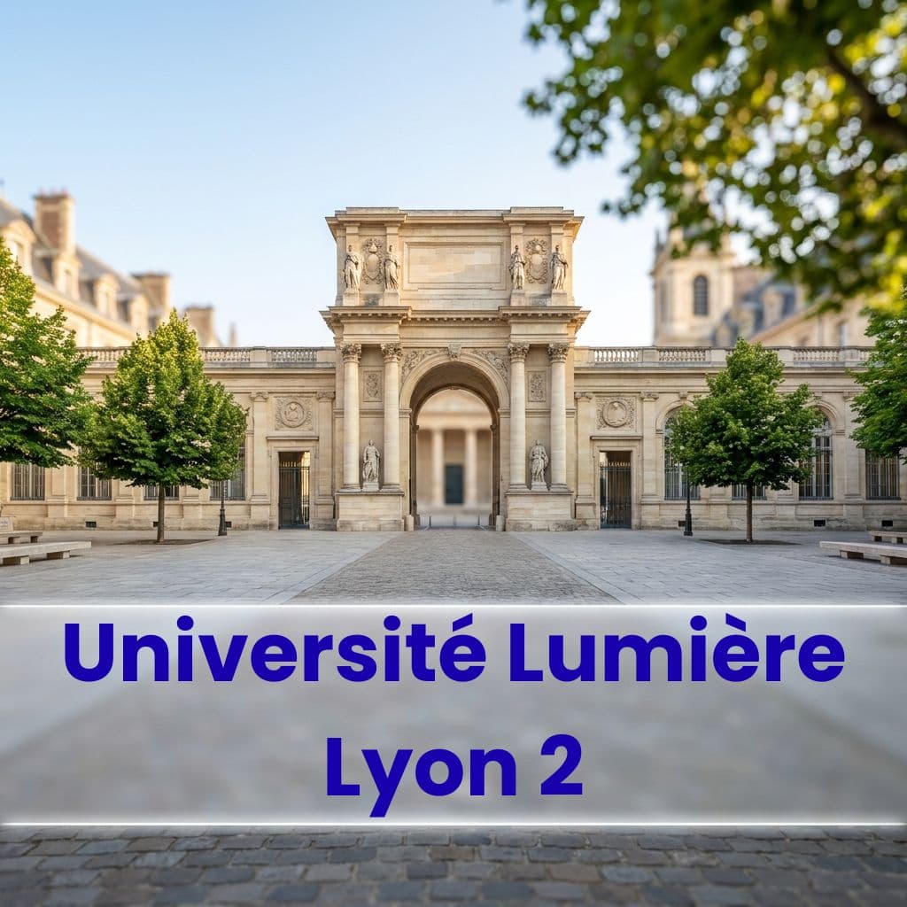 Université Lumière Lyon 2