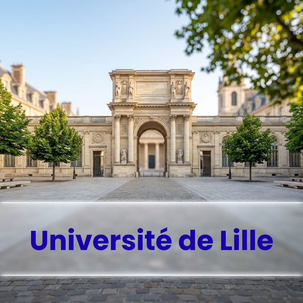 Université de Lille