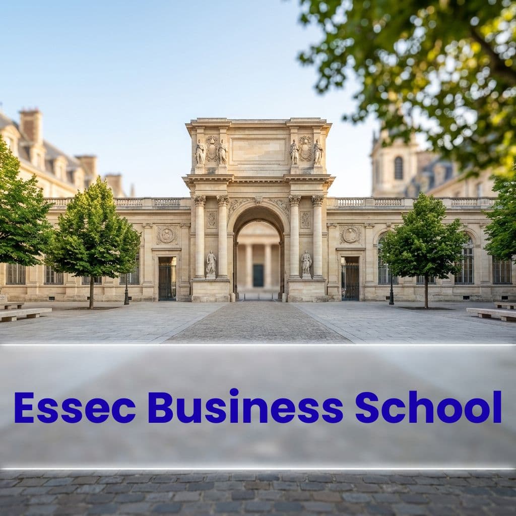 ESSEC Business School