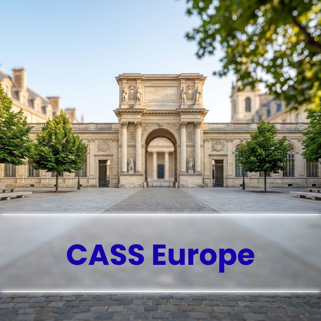 CASS Europe