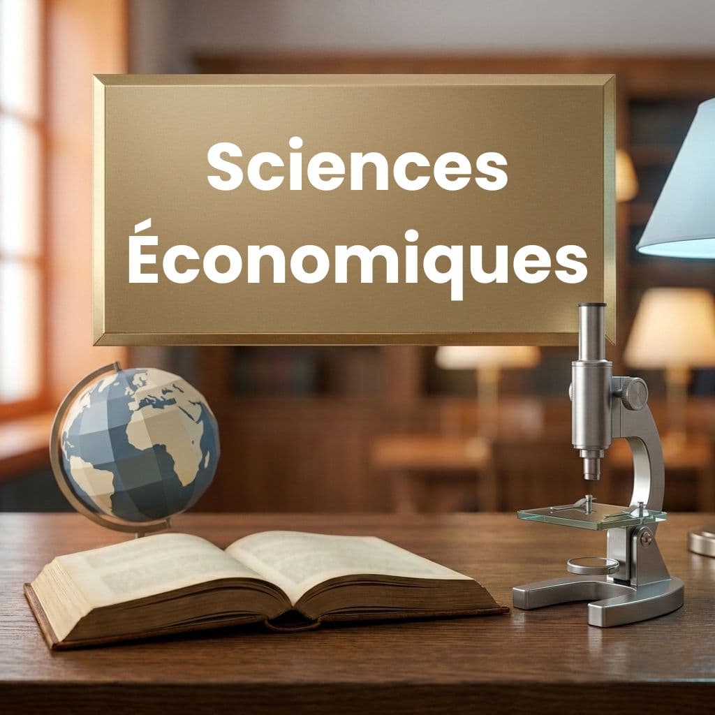 Bourses d'études en Sciences économiques