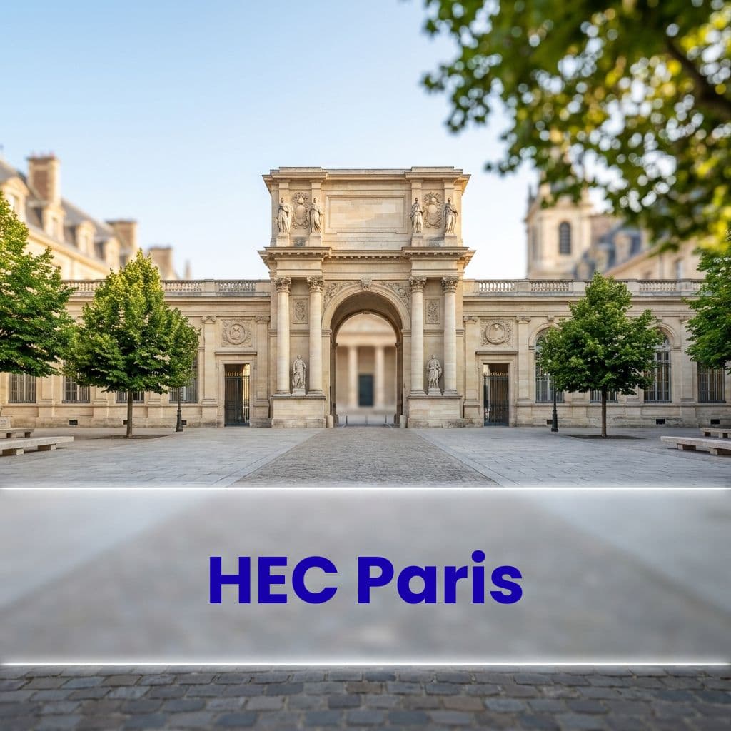 HEC Paris