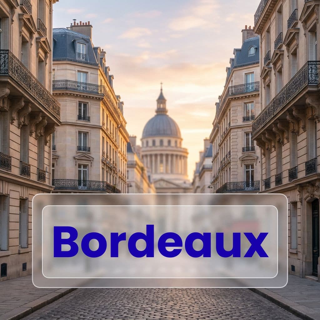 Universités Publiques à Bordeaux