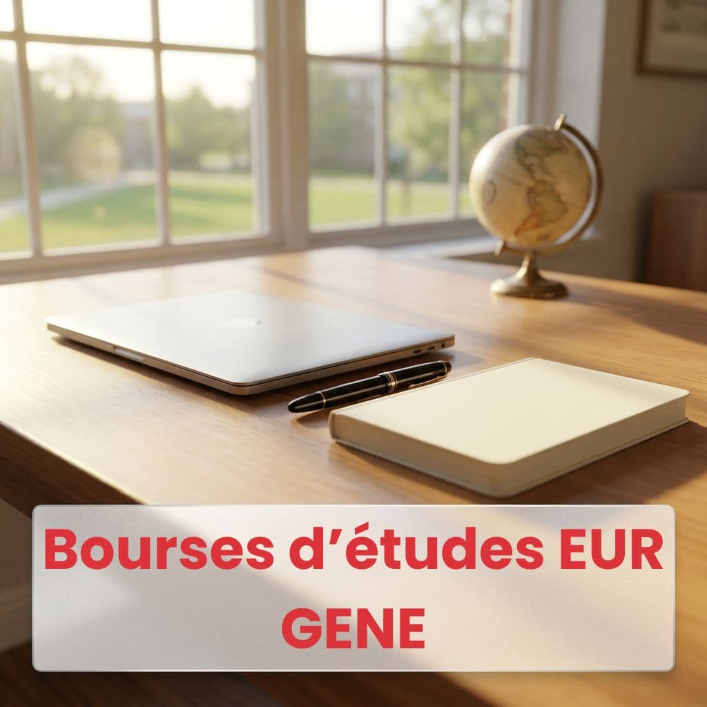 Bourses EUR GENE