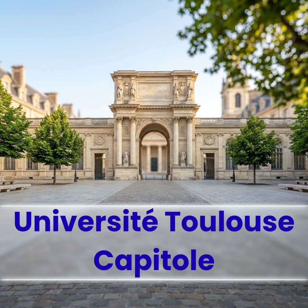 Université Toulouse Capitole