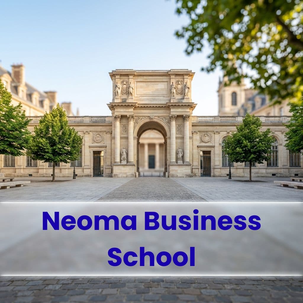 Neoma Business School