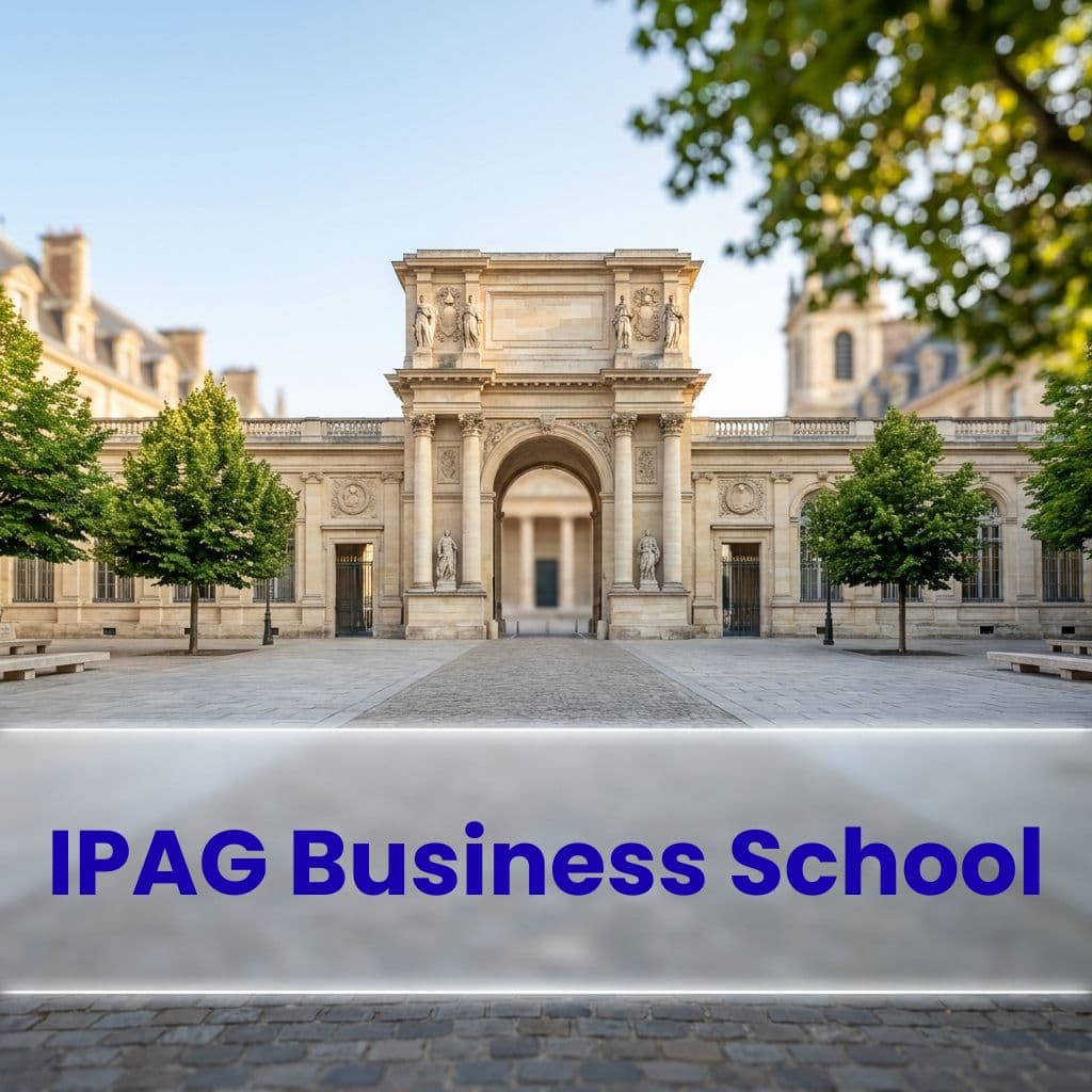 IPAG Business School