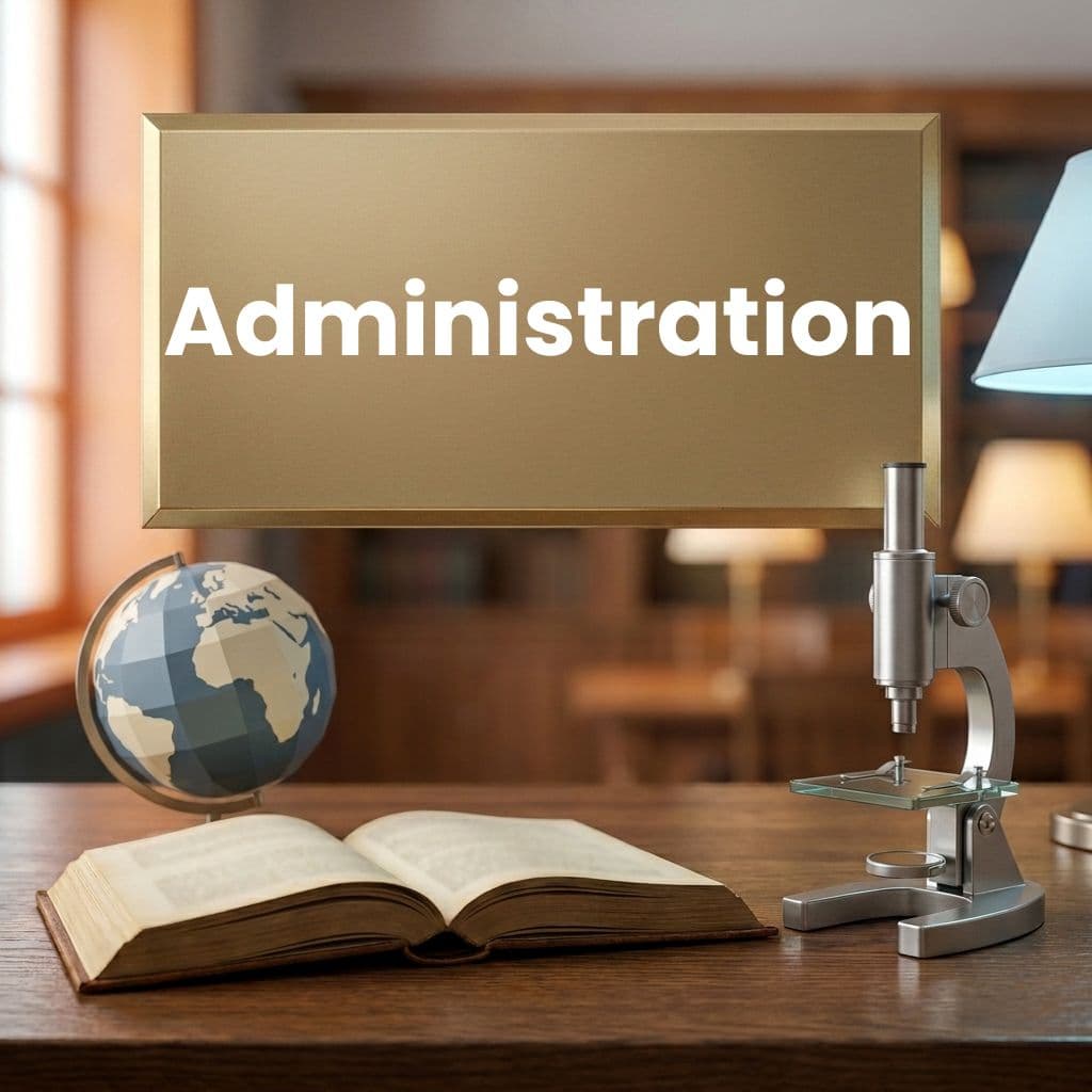 Bourses d'études en Administration