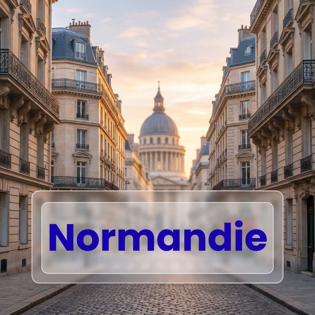 Universités Publiques en Normandie