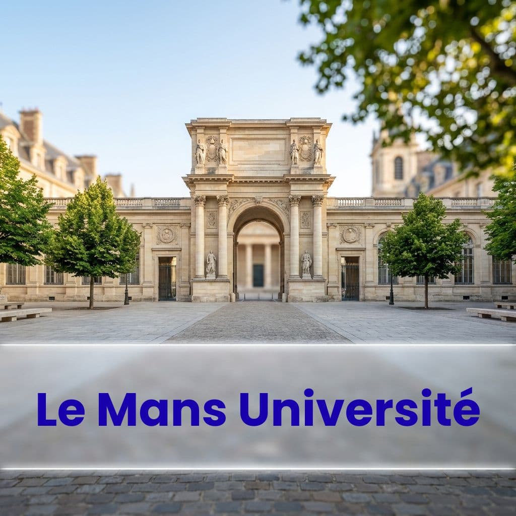 Le Mans Université