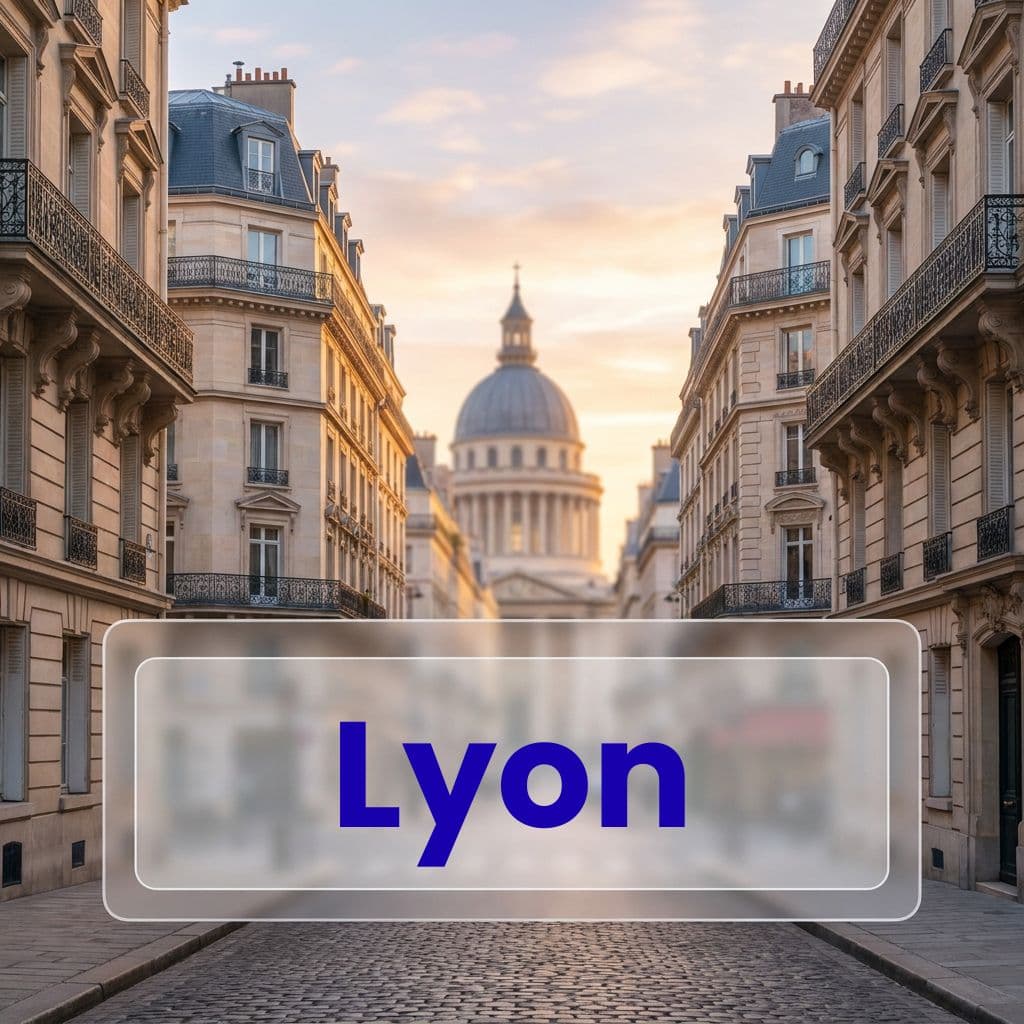 Universités Publiques à Lyon