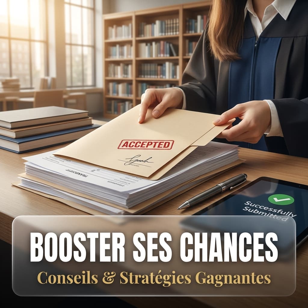 Comment augmenter ses chances d’obtenir une bourse ? 6 conseils d'experts