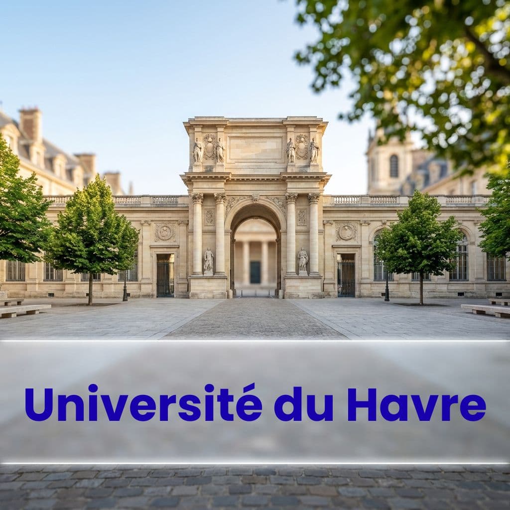 Université du Havre Normandie