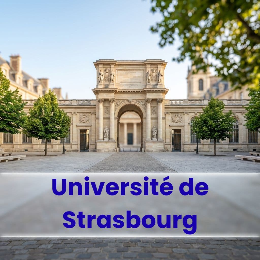 Université de Strasbourg