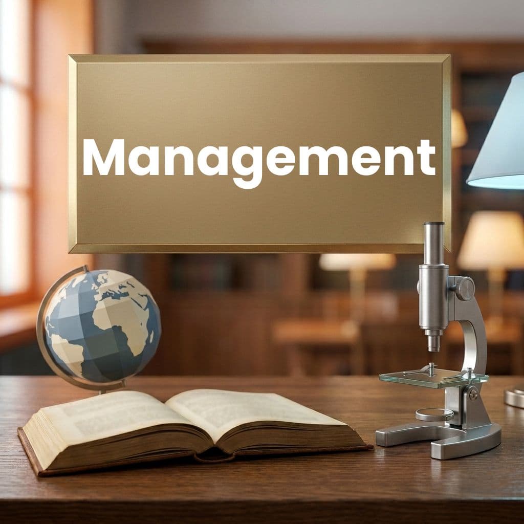 Bourses d'études en Management