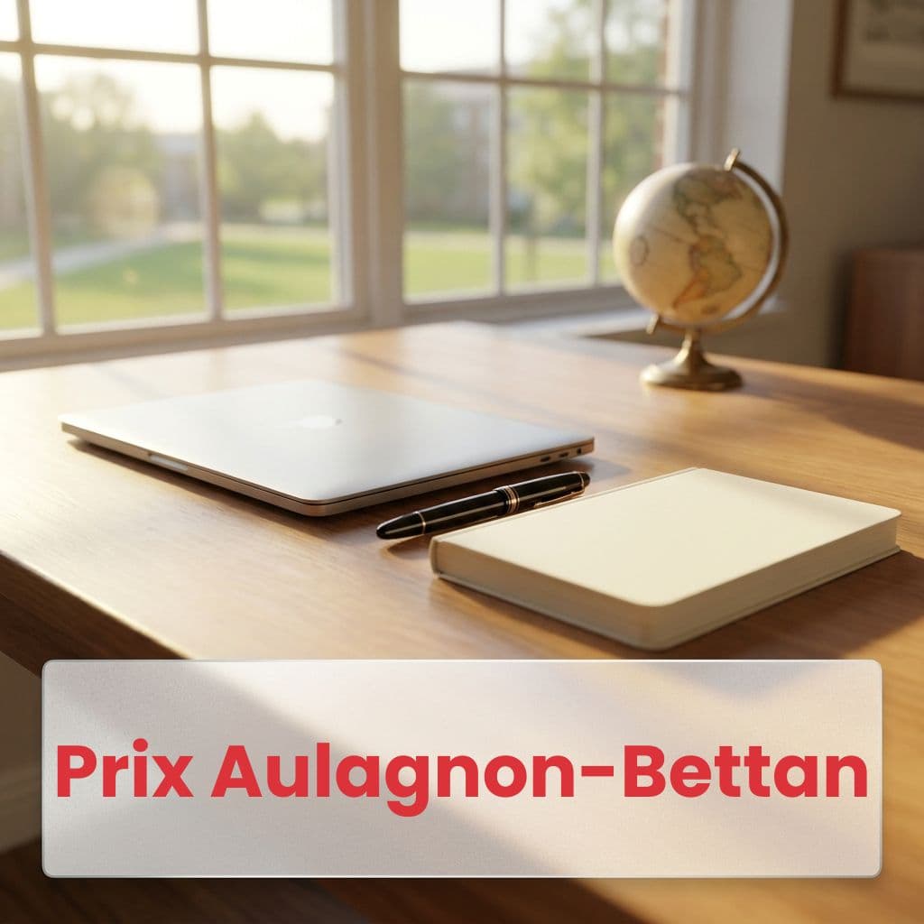 Prix Aulagnon-Bettan