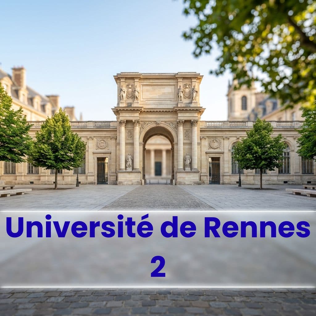 Université de Rennes 2
