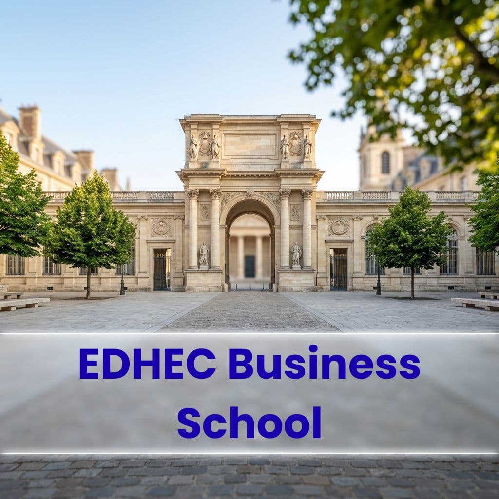 EDHEC Business School