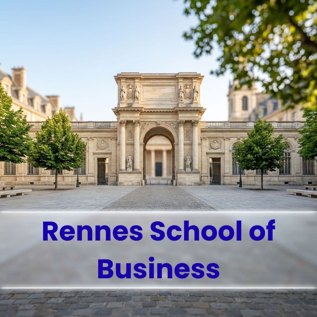 Rennes School of Business