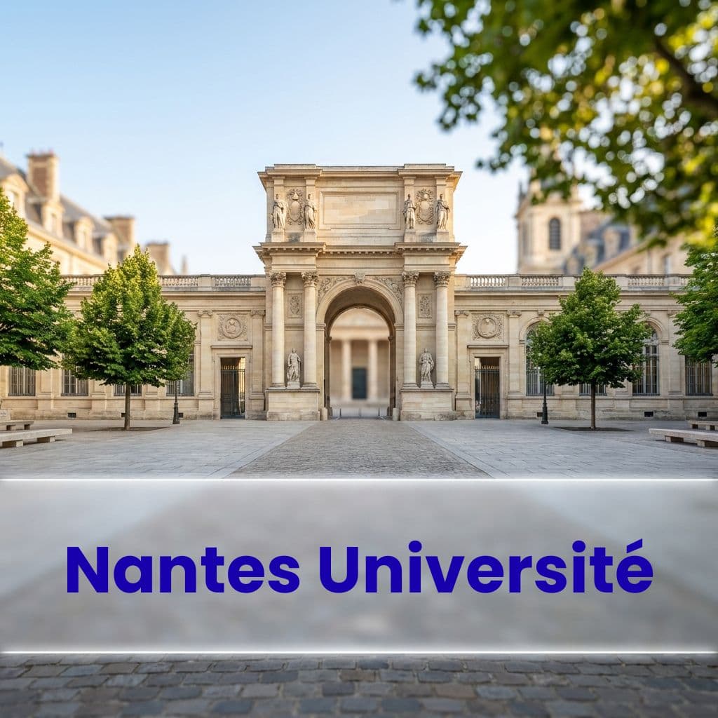 Nantes Université
