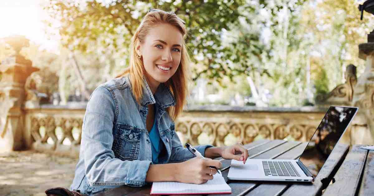 Bourse Crous pour Doctorat en France