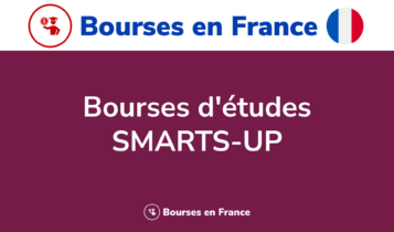 Bourse Pour étudiant étranger En France (2024) - 30 Par Niveau